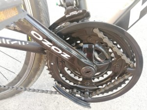 Kron Bisiklet Ayıplı Mal Sattılar