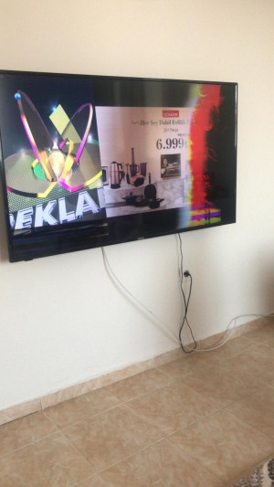 Vestel Ayıplı Mal Sattılar