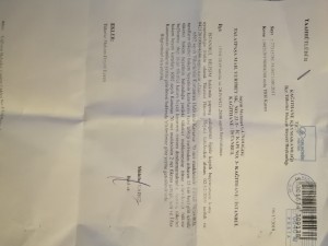 İstanbul Bilişim Ayıplı Mal