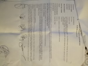 İstanbul Bilişim Ayıplı Mal