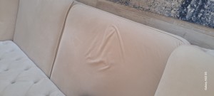 Vivense Koltuk Şikayet