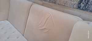 Vivense Koltuk Şikayet