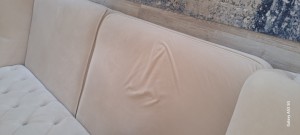 Vivense Koltuk Şikayet