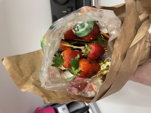 Çiçek Sepeti Ayıplı Mal/gecikmeli Teslimat