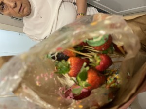 Çiçek Sepeti Ayıplı Mal/gecikmeli Teslimat