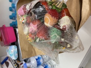 Çiçek Sepeti Ayıplı Mal/gecikmeli Teslimat