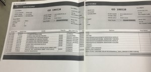 Çiçek Sepeti Ayıplı Malın Geri İadesi Süreci