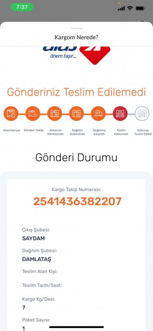 Trendyol Ayıplı Olduğu Ve Sorunlu Çalışmaları