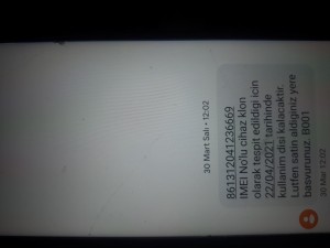 Trendyol Ayıplı Ürün