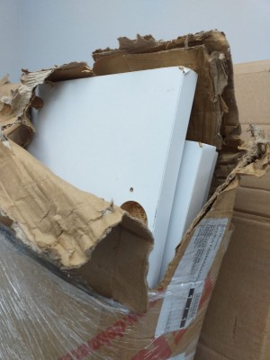 Koçtaş Ayıplı Ürüne İade Onaylanmadı