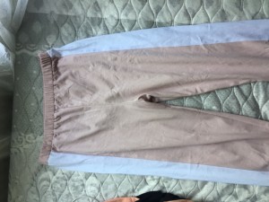 Pembishomewear Aylarca Bekletme Sonunda Gösterilen Üründen Arklı Ürün Geldi