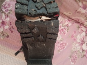 Flo Ayakkabı Tabanı