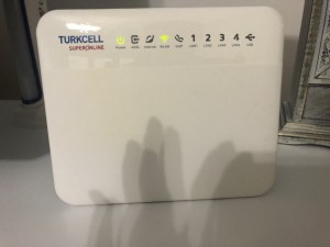 Turkcell Superonline Bağlantı Yok Netice De Yok
