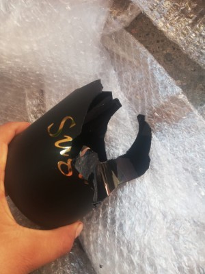 Trendyol Baharat Takımı Sipariş Ettik Ve Şekerlik Kırık Geldi