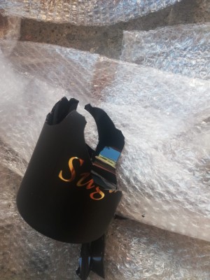 Trendyol Baharat Takımı Sipariş Ettik Ve Şekerlik Kırık Geldi