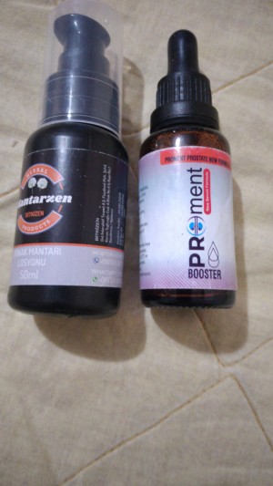 Proment Bana Üç Gün İçinde Faydasını Göreceksin Dediler Hiç Bir Faydasını Göremedim