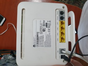 Turkcell Superonline Bana Ücretsiz Modem Kampanyası Diye İkinci El Modem Getirdiler