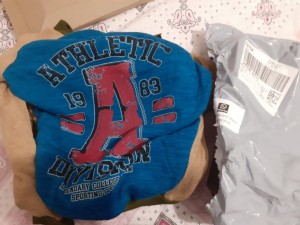 Kardeln_butik Bana Yanlış Ürün Gönderdiler