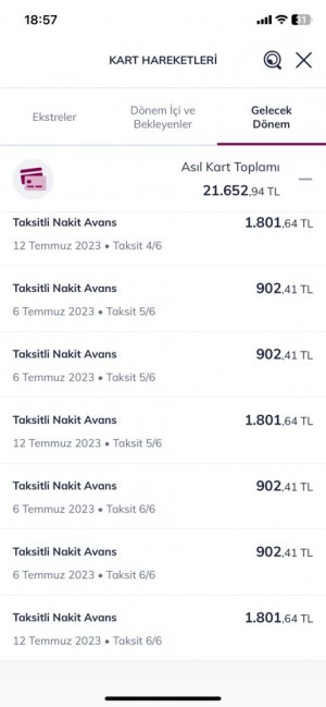 Qnb Finansbank Ve Papara Mağduriyeti