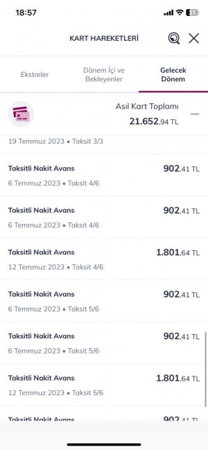 Qnb Finansbank Ve Papara Mağduriyeti