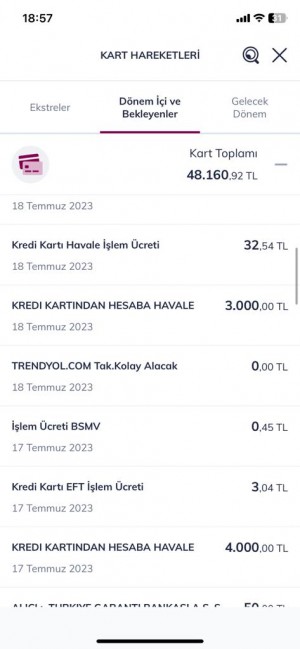 Qnb Finansbank Ve Papara Mağduriyeti