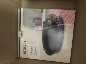 Karaca Başka Bir Ürün Geldi