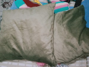 Anda İhtiyaç Ve Tüketim Maddeleri Pazarlama Facebook'ta The Phoenix Yastık Battaniyeden Aldım Başka Bir Ürün Geldi