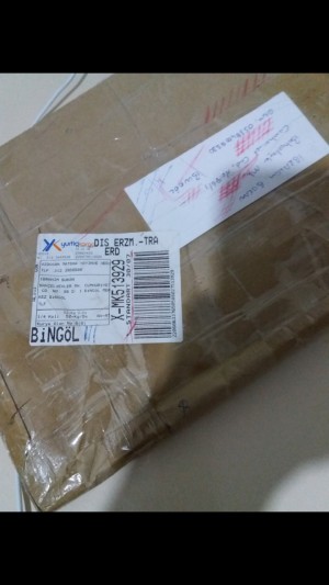 Yurtiçi Kargo Başkasına Ait Kargo Ücreti Benden Alındı