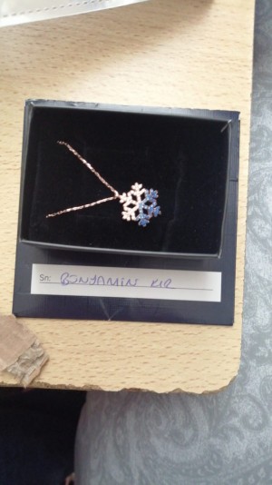 Çiçek Sepeti Başkasının Ürünü Bana Geldi