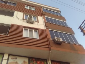 Baymak Makina Sanayi Ve Ticaret A.ş. Klima Alın Sinir Hastası Olun