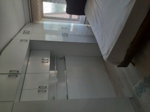 Modalife Mobilya Baza Başlık