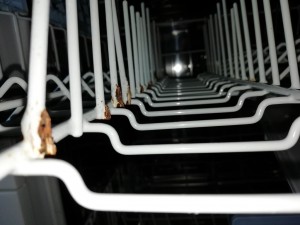 Beko D4001ey Bulaşık Makinesi