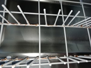 Beko D4001ey Bulaşık Makinesi