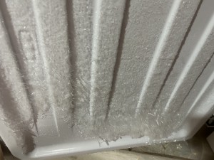 Beko Yetkili Servis Çalışanlarının Tavrı!