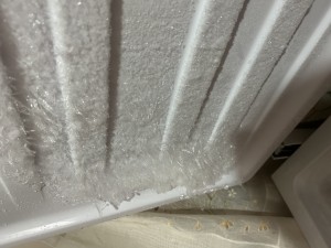 Beko Yetkili Servis Çalışanlarının Tavrı!