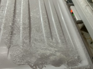 Beko Yetkili Servis Çalışanlarının Tavrı!