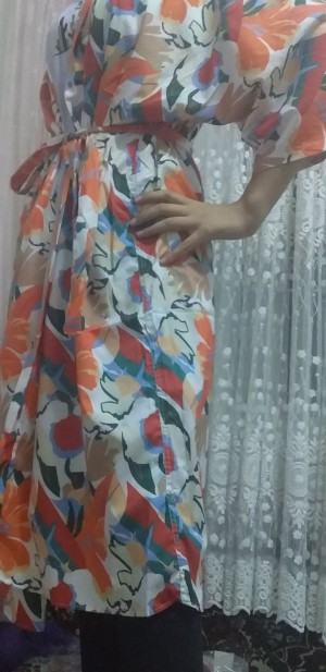 Elizamoda Ben İki Ürün İstedim Ve Bana 1 Ürün Geldi Gelen Ürün De Benim İstediğim Gibi Değil