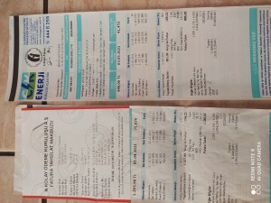 Ck Boğaziçi Elektrik Benden Fazla Fatura Alıyorlar, Neden Acaba