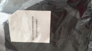 Oversizeoutlettr Benim İstediklerimle Gelenler Tamamen Farklı