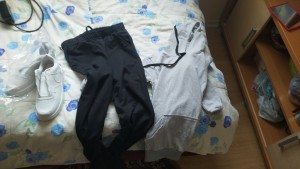 Modamseninki Benim Verdiğim Siparişi Farklı Bir Şekilde Gönderildi