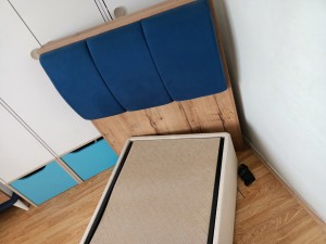 Çetmen Mobilya Berbat