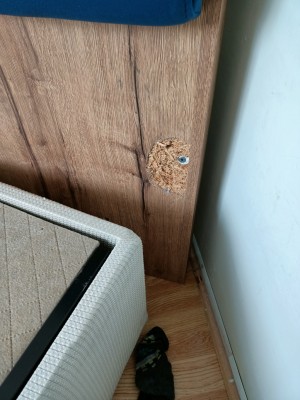 Çetmen Mobilya Berbat