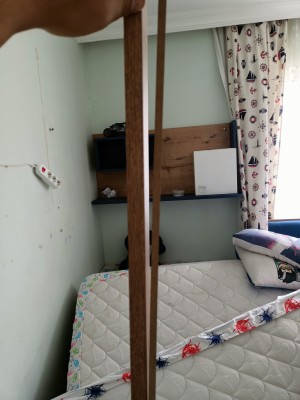 Çetmen Mobilya Berbat