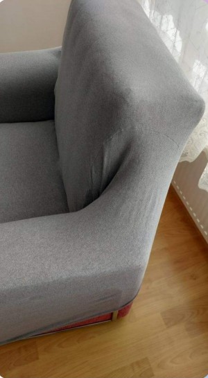 Cdr Home Berjer Kılıfı