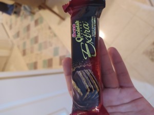 Ülker Beyazlamış Çikolata