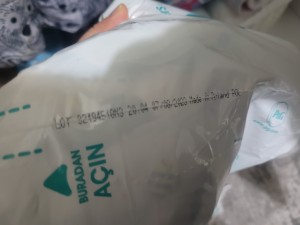 Prima Bez Her Gece Taşırıyor