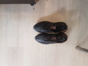 Trendyol Bilerek Gelen Yanlış Ayakkabı