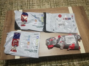 Aras Kargo Bilgilendirme Yapılmadan Ve Ürünüm Hasara Uğrayarak Geri İade