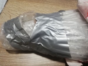 Aras Kargo Bilgilendirme Yapılmadan Ve Ürünüm Hasara Uğrayarak Geri İade