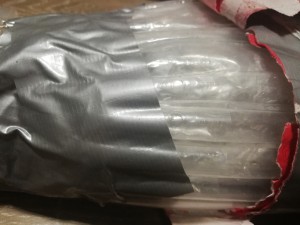 Aras Kargo Bilgilendirme Yapılmadan Ve Ürünüm Hasara Uğrayarak Geri İade